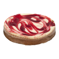 The Bake Shop Cheesecake NY Style Strawberry 7