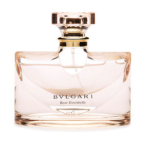 BVLGARI Rose Essentielle Eau de Toilette