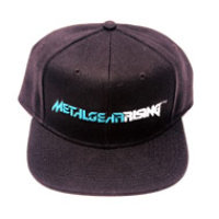 GameStop Inc. Metal Gear Rising Revengeance Cap