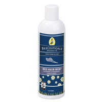 Beeceuticals Organics Beeceuticals Conditioner,Rosemary and Lavender 12 oz