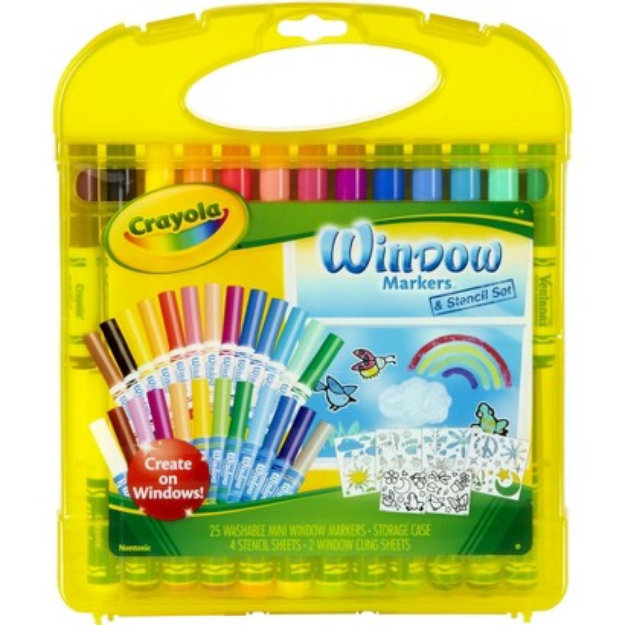 Crayola Marker Reviews Find the Best Markers Influenster