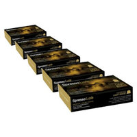 Spresso Luxe Light Roast Coffee Capsules 50 ct