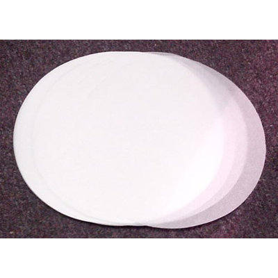 Parchment & Paper Prod. Baking Parchment Paper Circles, 1.75: Pack of 1500