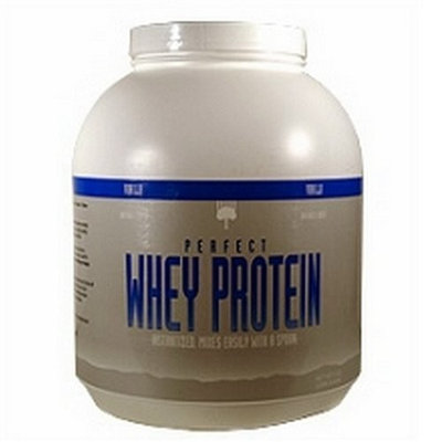 Nature's Best Natures Best Perfect Whey Protein, Vanilla, 5-Pound Tub