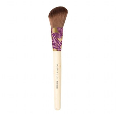 Upper Canada D3625PL Bamboo Palm Blush Brush Purple