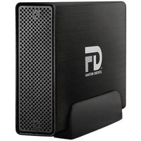 Fantom Drives Fantom Gforce/3 GF3B2000U64 2TB 3.5in. External Hard Drive - Black