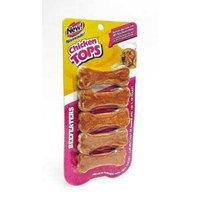 Beefeaters Chick N Top Compressed Bone