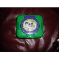 Assorted Sanitary Wipes For Kids, 40 ct