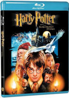 Warner Home Video Harry Potter and the Sorcerer's Stone