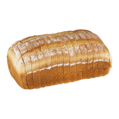 Bakery White Bread