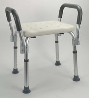 Alex Orthopedic Inc. Bath Bench With Hanle