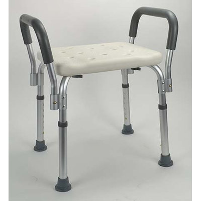 Alex Orthopedic Inc. Bath Bench With Hanle