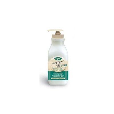 Canus Goat's Milk Lotion with Fragrance 16 Oz
