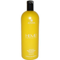 Alterna Hemp Repair Shampoo, 33.8-Ounce Bottle