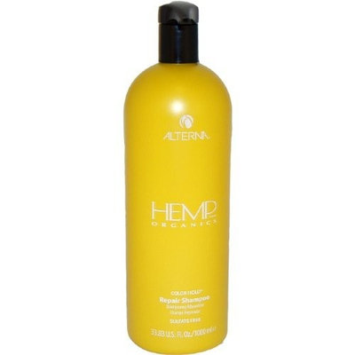 Alterna Hemp Repair Shampoo, 33.8-Ounce Bottle