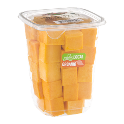 Urban Roots Organic Hepworth Butternut Cubes
