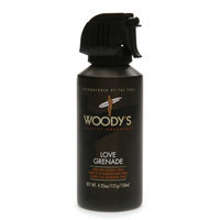 Woody's Love Grenade Body & Laundry Spray