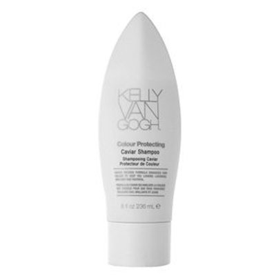 KELLY VAN GOGH Colour Protecting Caviar Shampoo