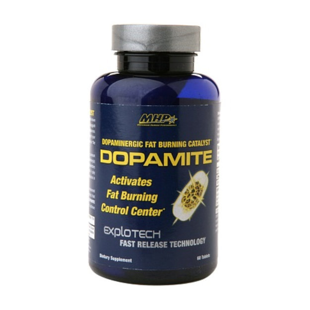 Mhp Dopamite Fat Burning Catalyst Reviews 2019