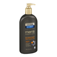 Gold Bond Ultimate Men's Essentials Hydrating Lotion