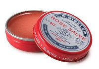 C.O. Bigelow Rose Salve
