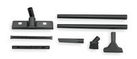 DAYTON 2Z976 Wet/Dry Vacuum Accessory Kit