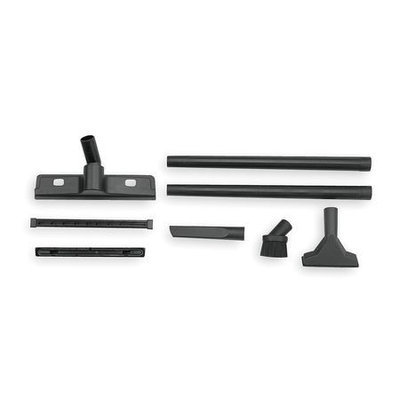 DAYTON 2Z976 Wet/Dry Vacuum Accessory Kit