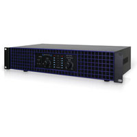 Technical Pro 2U Professional 2-Channel Power Amplifier
