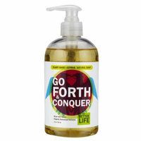 Better Life Go Forth Soap Sage and Citrus 12 fl oz