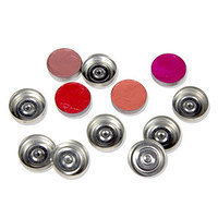 Z Palette Customizable Makeup Palette Empty Metal Pans
