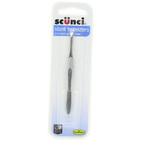 Lil' Drugstore Products Lil Drug Store 7-92554-11404-2 Slant Tweezer (Pack of 12)