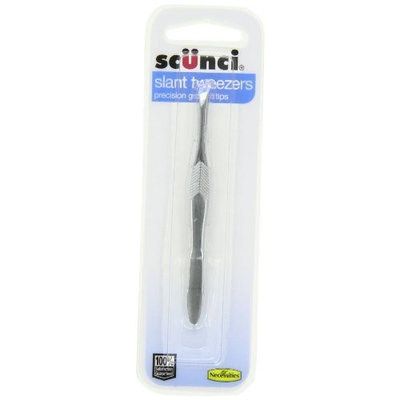 Lil' Drugstore Products Lil Drug Store 7-92554-11404-2 Slant Tweezer (Pack of 12)