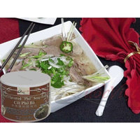 Quoc Viet Foods Beef Flavored