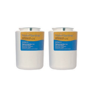 Water Sentinel WSG-2 Refrigerator Water Filter