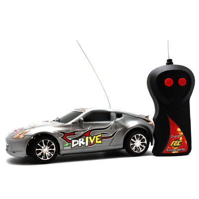 Vibe 2CH VRC-18 RC SPORTS CAR - 350Z REPLICA