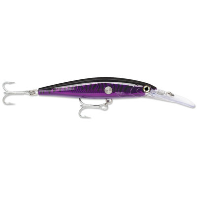 Rapala Clackin' Magnum 20 - Purple Mackeral