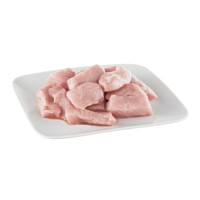 Kabobs Pork Boneless