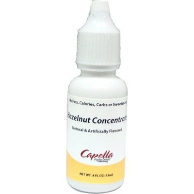 Capella Flavor Drops Peanut Butter Concentrate 13ml