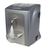 Gemoro Ultra Spa Combination Ultrasonic and Steam Cleaner