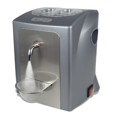 Gemoro Ultra Spa Combination Ultrasonic and Steam Cleaner
