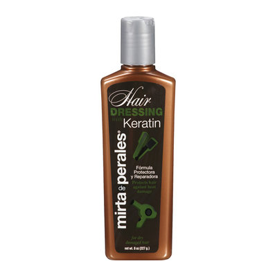 Mirta de Perales Hair Dressing with Keratin