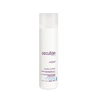 Decleor Aroma Cleanse 3in1 Hydra-Radiance Smoothing & Cleansing Mousse, 6.7 oz