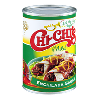 Chi-Chi's Mild Enchilada Sauce
