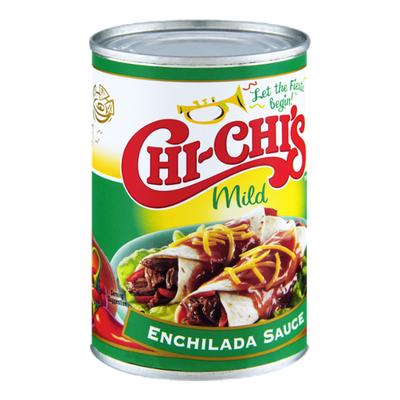 Chi-Chi's Mild Enchilada Sauce