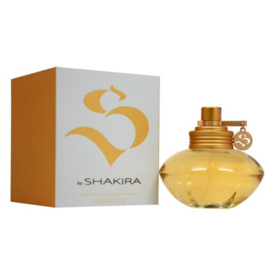 Shakira Eau de Toilette Spray For Women, 2.7 fl oz