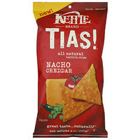 Kettle Brand® Tias! Nacho Cheddar Tortilla Chips