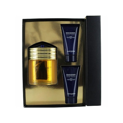 Boucheron Gift Set for Men