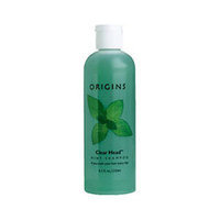 Origins Clear Head Mint Shampoo