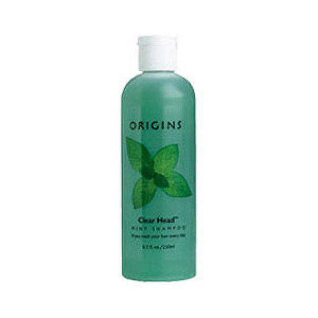 Origins Clear Head Mint Shampoo Reviews 2019