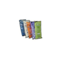 Complete Medical Supplies Complete Medical 3178D Paraffin Refill 6 No. Peach - Bx-6 Bars - Anti-bacterial